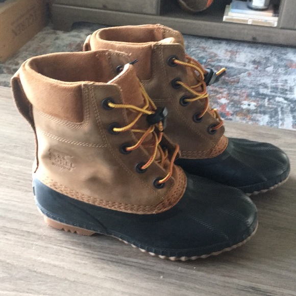 🔥🔥🔥🔥Sorel Cheyanne II🔥🔥🔥🔥 - Picture 10 of 10